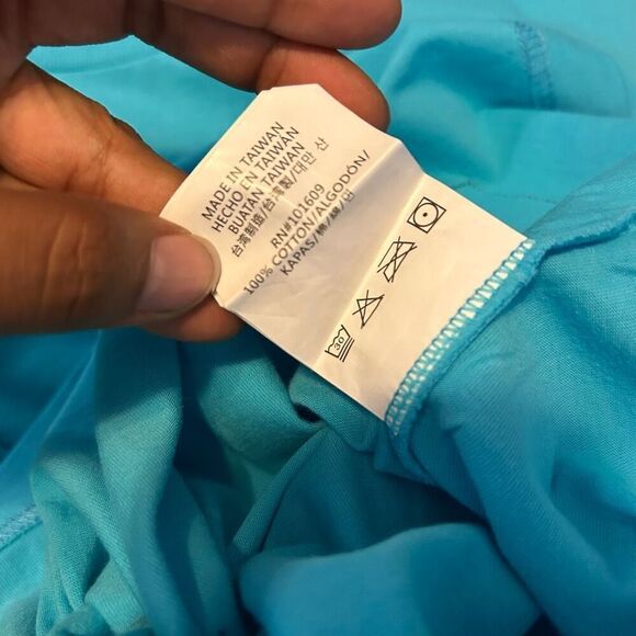 New Vast T Shirt - Picture 4 of 4